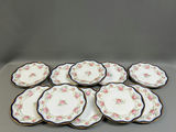 Theodore Haviland Limoges France Dinner Plates - thumbnail 1 of 3