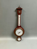 Swift Instruments INC. Boston Mass Barometer - thumbnail 1 of 7