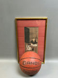 Japanese Woodblock of Musicians  - thumbnail 3 of 4