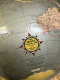 Vintage Globe by Crams Universal - thumbnail 2 of 5