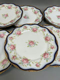 Theodore Haviland Limoges France Dinner Plates - thumbnail 2 of 3