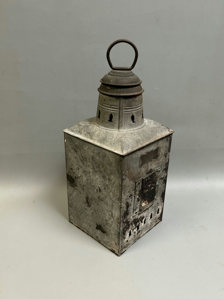 20th Century Nautical Ship Lantern  - image 6 of 6