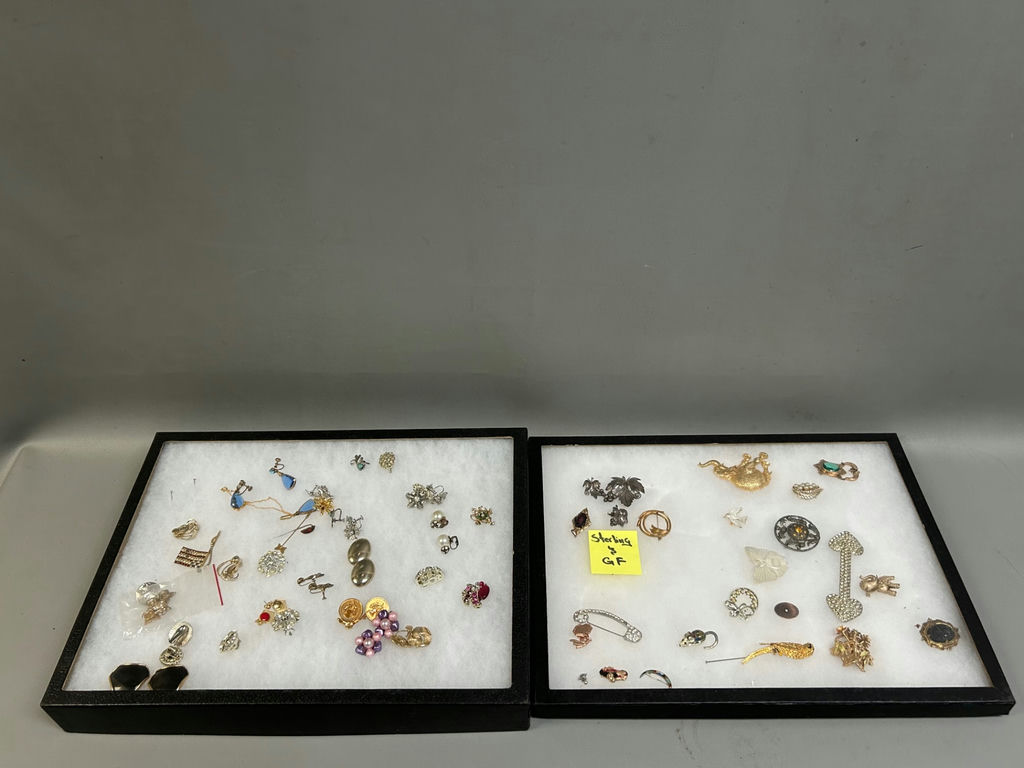 Costume Jewelry - image 1 of 7