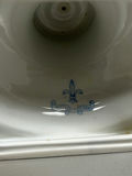 Limoges Figural Porcelain Vase 13'' - thumbnail 5 of 6