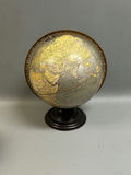 Vintage Globe by Crams Universal - thumbnail 1 of 5