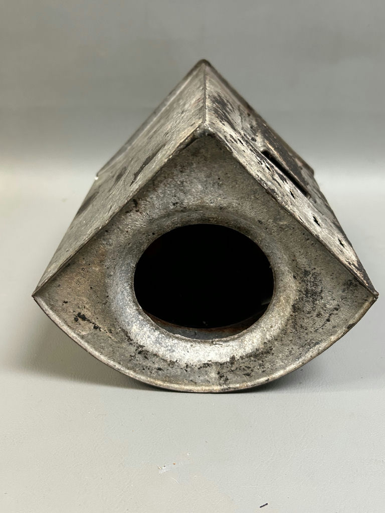 20th Century Nautical Ship Lantern - image 4 of 6