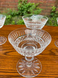 Waterford Tramore Crystal Champagne Stem Glasses   - thumbnail 5 of 6