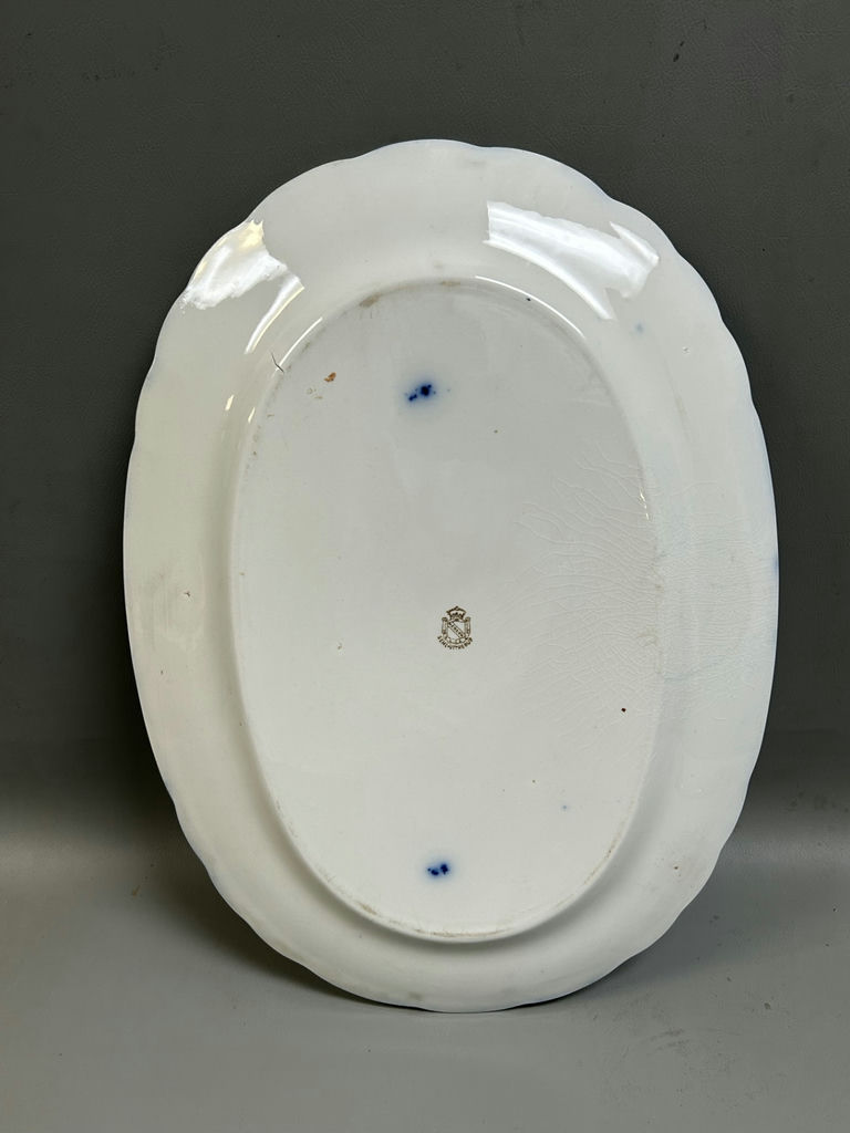 Mercer Pottery Oversized Platter - image 5 of 5