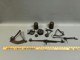 Antique Balance Scale Cast-iron Items - thumbnail 2 of 7