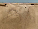 Watercolor Portrait of Lady Signed - thumbnail 6 of 6