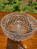 Waterford Killeen Diamond Crystal Bowl - thumbnail 4 of 5