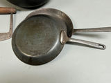 Antique Cast Iron Cookware - thumbnail 4 of 6