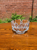 Vintage Orreffors Crystal Bowl  - thumbnail 1 of 5