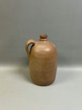 1900s 2 Gallon Stoneware Pottery Jug - thumbnail 1 of 5