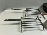 Antique Cast Iron Cookware  - thumbnail 3 of 6