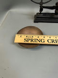 Antique 1800s French Force Kilo Cast Iron Scale - thumbnail 7 of 7