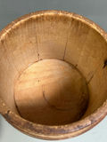 Antique Furkin Bucket - thumbnail 4 of 6