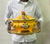 Italian Ceramic Ware  - thumbnail 2 of 7