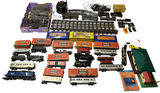 Vintage Lionel Trains and Accessories - thumbnail 1 of 11