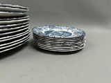 Johnson Bros Mill Stream Plates - thumbnail 5 of 5