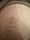 Alfred Meakin Windermere plate - thumbnail 6 of 6