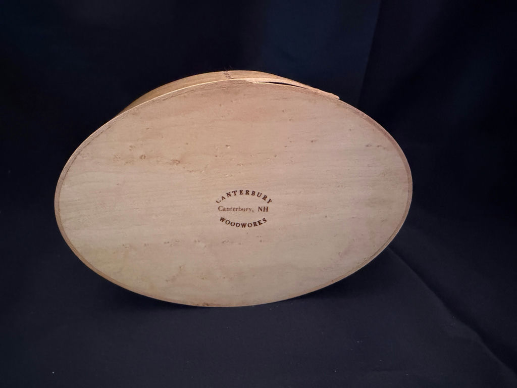 Shaker oval carrier - image 3 of 4