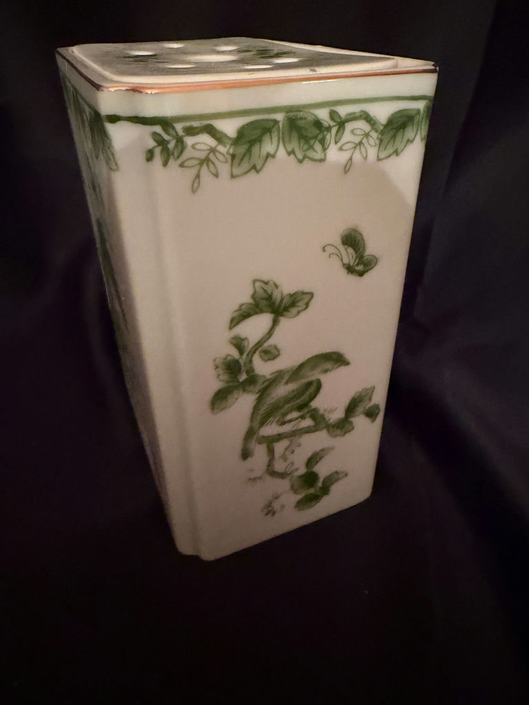 Bernardaud Albertine porcelain valet tray - image 4 of 8