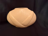 Vintage Art Deco Revival vase - thumbnail 1 of 5