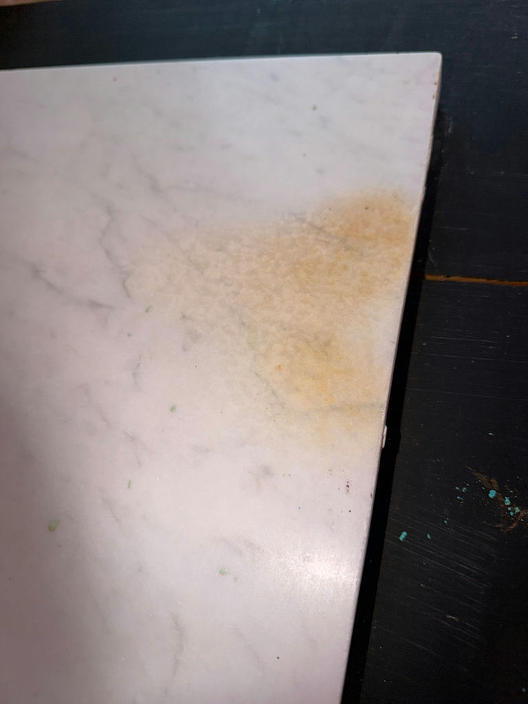 Piece of marble - image 2 of 10