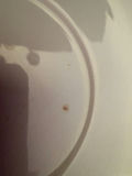 Vintage Bristol Ware ceramic serving dish/tureen - thumbnail 3 of 8
