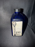 vintage Harvey Photochemicals "777" Replenisher bottle - thumbnail 1 of 4
