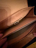 Hand tooled Mexican Leather Handbag - thumbnail 16 of 20