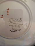 Vintage Bristol Ware ceramic serving dish/tureen - thumbnail 7 of 8