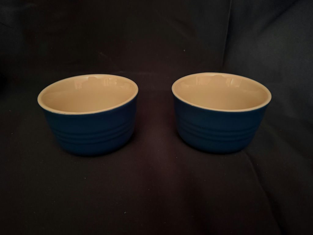 Le Creuset Stoneware Ramekins - image 1 of 4
