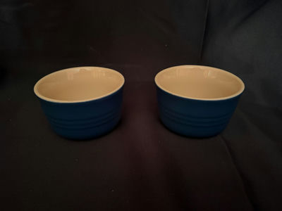 Le Creuset Stoneware Ramekins - Image 1 of 4