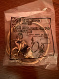  vintage "Jailer's Key Ring and The Policeman's Whistle" set in its original packaging.  - thumbnail 2 of 2