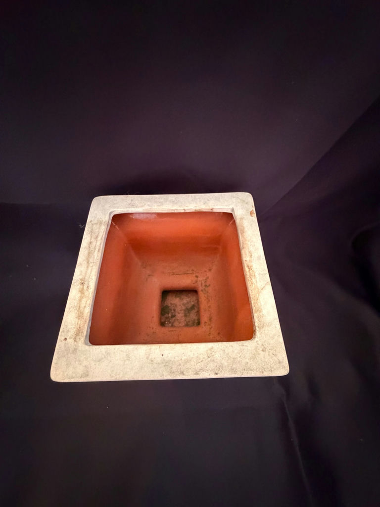 planter urn - image 2 of 4