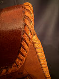 Hand tooled Mexican Leather Handbag - thumbnail 13 of 20