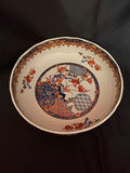 Japanese Imari-style porcelain bowl, - thumbnail 2 of 5