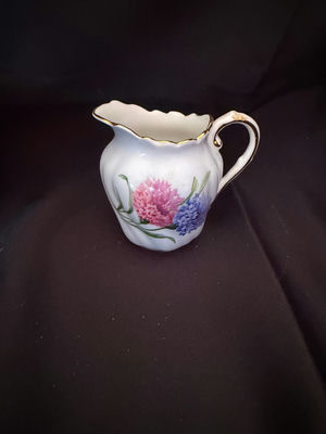 Vintage Paragon bone china creamer - Image 1 of 4