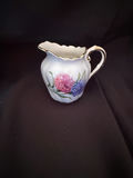 Vintage Paragon bone china creamer - thumbnail 1 of 4