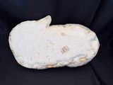 vintage, hand-painted cat figurine - thumbnail 4 of 6