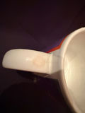 Collectible ceramic coffee mug - thumbnail 4 of 6
