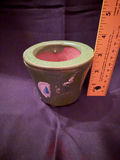 vintage ceramic planter - thumbnail 6 of 6