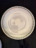 Vintage Bristol Ware ceramic serving dish/tureen - thumbnail 2 of 8