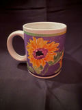Collectible ceramic coffee mug - thumbnail 1 of 6