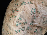 vintage, hand-painted cat figurine - thumbnail 2 of 6