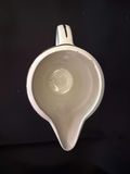 vintage porcelain creamer - thumbnail 2 of 5