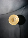 Brass Candlestick holder - thumbnail 2 of 3