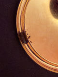 Vintage-style drop earrings - thumbnail 4 of 4